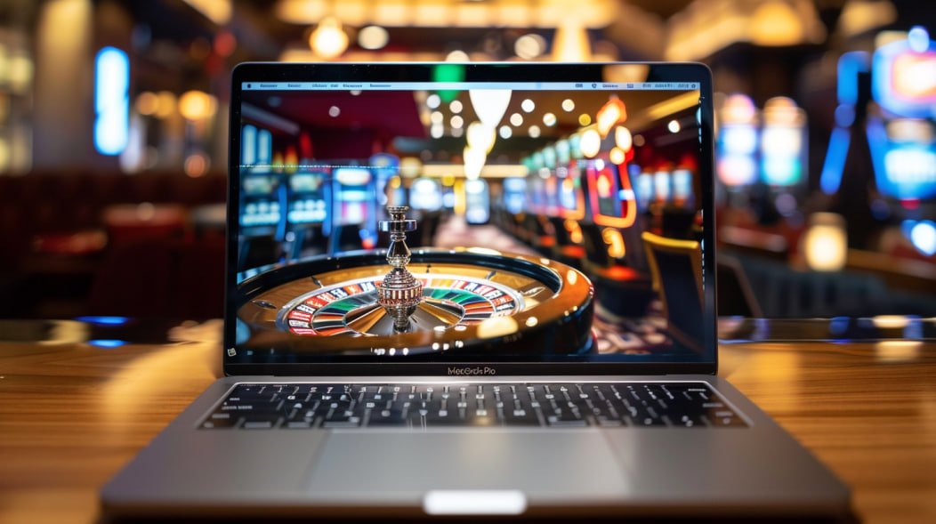88 ok9 – Slot Online và Live Casino